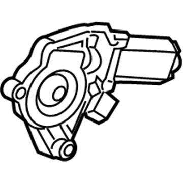Mercedes-Benz 207-820-05-42