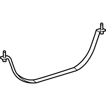 Mercedes-Benz 164-470-03-40