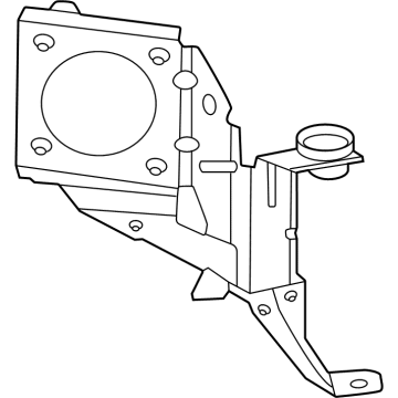 Mercedes-Benz 297-545-53-00
