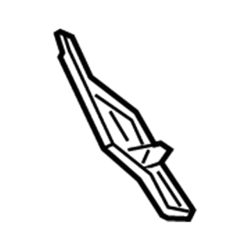 Mercedes-Benz 217-757-03-06-5F05