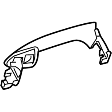 Mercedes-Benz 204-760-13-70-3589