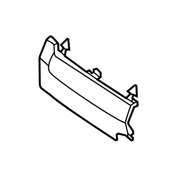 Mercedes-Benz 296-921-03-00-1D03
