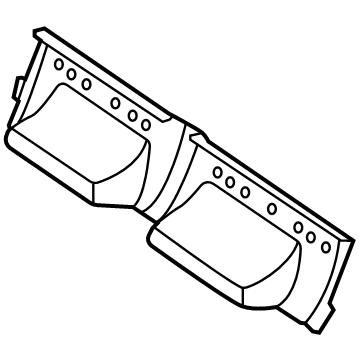 Mercedes-Benz 296-924-05-00
