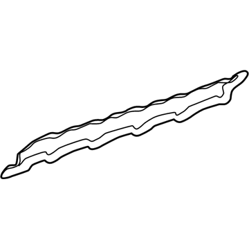 Mercedes-Benz Cylinder Head Gasket - 113-016-03-21