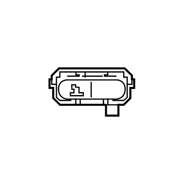 Mercedes-Benz 907-905-03-04-9107