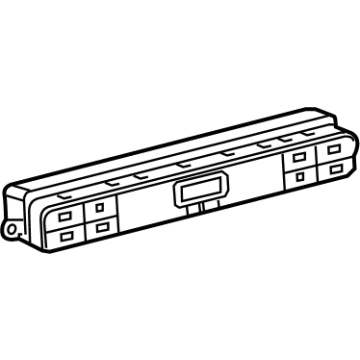 Mercedes-Benz 907-900-00-05-9107