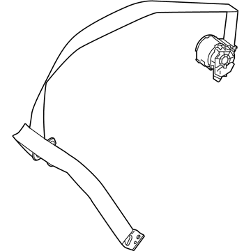 Mercedes-Benz 177-860-18-00-9C94