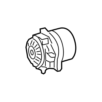 Mercedes-Benz 099-470-74-00-64