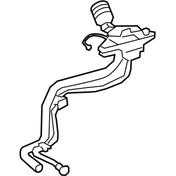 Mercedes-Benz 463-470-14-02