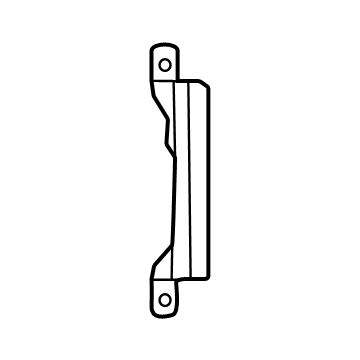 Mercedes-Benz 167-905-09-01-64