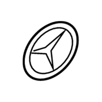 Mercedes-Benz 207-817-03-16