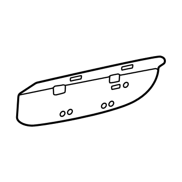 Mercedes-Benz 236-754-01-00