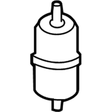 Mercedes-Benz 220-320-00-69