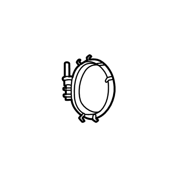 Mercedes-Benz 003-995-33-02-64