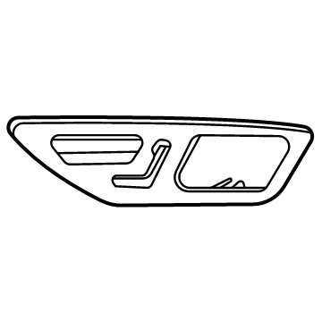 Mercedes-Benz 206-680-08-05