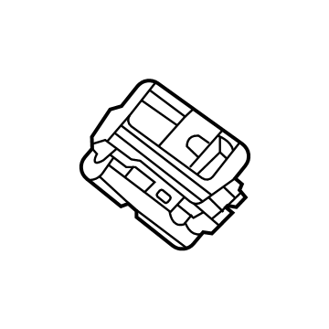 Mercedes-Benz 223-905-19-03-64-9051