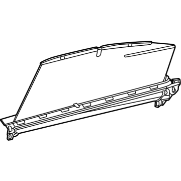 Mercedes-Benz 214-810-43-01-9051