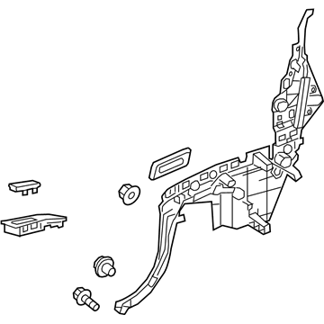 Mercedes-Benz 238-690-19-02-5F24
