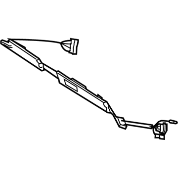 Mercedes-Benz 203-870-23-89