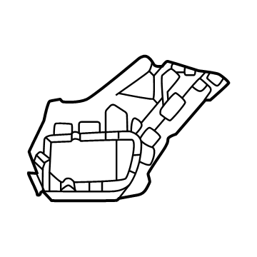 Mercedes-Benz 167-885-91-07