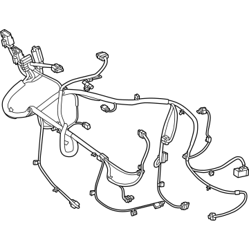 Mercedes-Benz 907-540-89-87