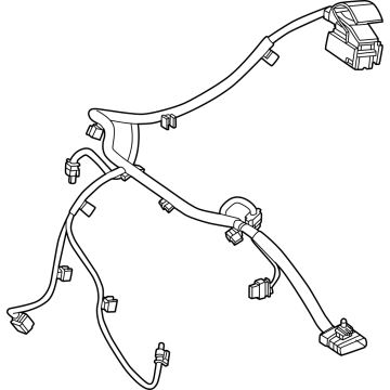 Mercedes-Benz 907-540-98-87