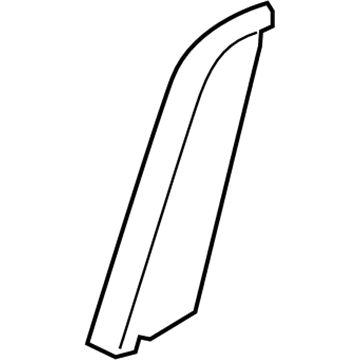 Mercedes-Benz 166-812-01-00