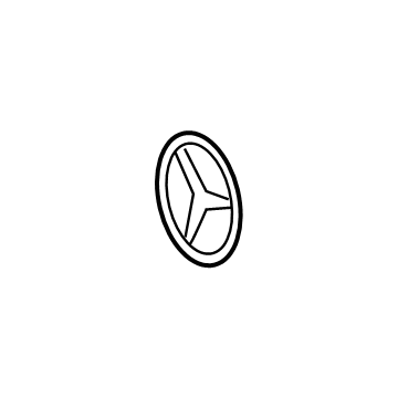 Mercedes-Benz 222-817-00-16