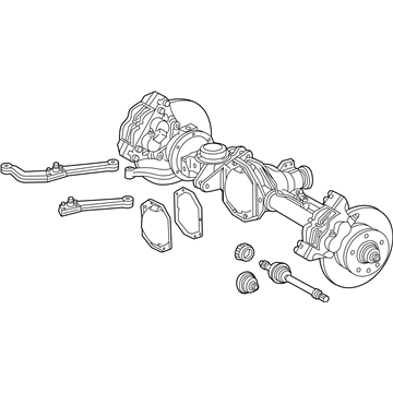 Mercedes-Benz 006-015-206