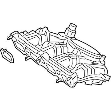 Mercedes-Benz 260-090-26-00