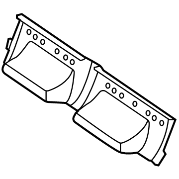 Mercedes-Benz 296-924-05-00