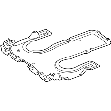 Mercedes-Benz 222-524-48-00