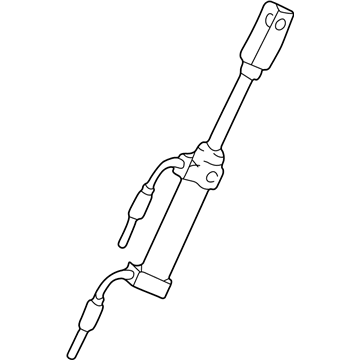 Mercedes-Benz 208-800-00-72-64