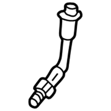 Mercedes-Benz 204-428-04-35-64