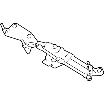 Mercedes-Benz 164-820-00-41