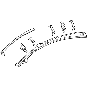 Mercedes-Benz 297-630-49-00
