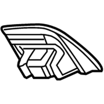 Mercedes-Benz 207-923-00-00