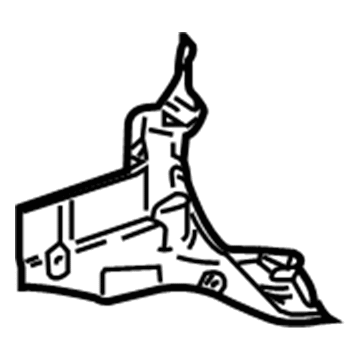 Mercedes-Benz 203-682-53-71