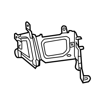 Mercedes-Benz 213-540-01-40