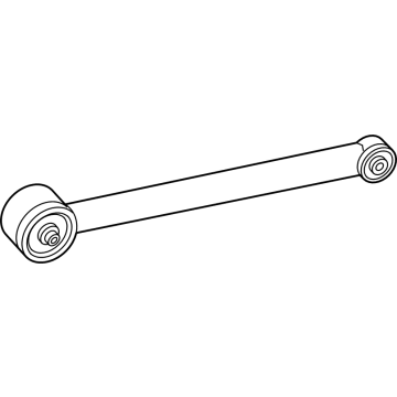 Mercedes-Benz G580 Trailing Arm - 465-350-32-00