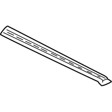 Mercedes-Benz 203-651-00-70
