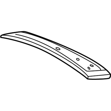 Mercedes-Benz 203-650-03-01