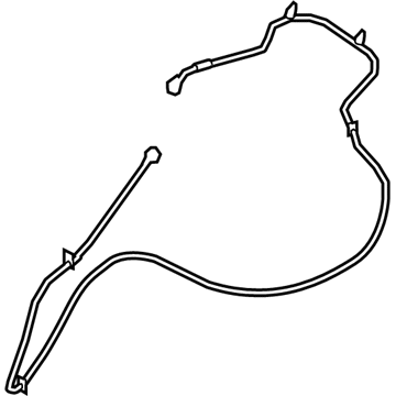 Mercedes-Benz 205-770-01-66
