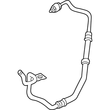 Mercedes-Benz 220-997-54-82