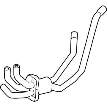 Mercedes-Benz 220-997-19-52-64
