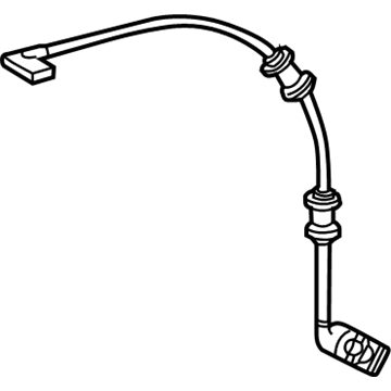 Mercedes-Benz 211-540-05-05