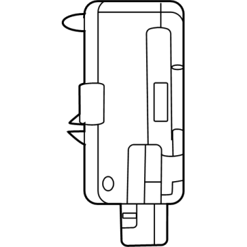 Mercedes-Benz 907-905-88-02