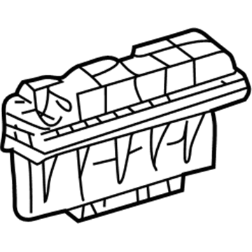 Mercedes-Benz 002-545-20-01