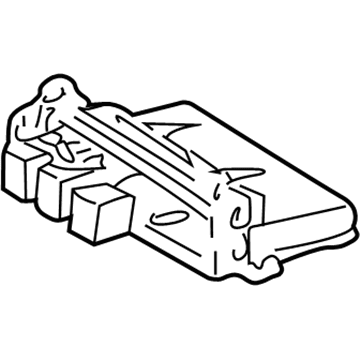 Mercedes-Benz 002-545-22-01