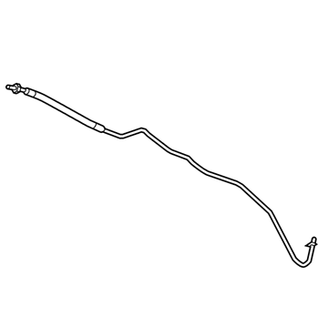 Mercedes-Benz 164-500-55-72